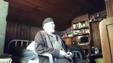 Snapshot of booshy chatting on 01-13-25, 03:47 Booshwa online show from 01-13-25, 03:47