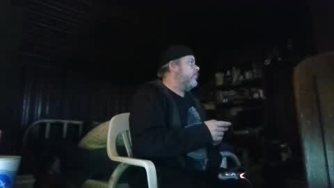 Snapshot of booshy chatting on 01-15-25, 10:24 Booshwa online show from 01-15-25, 10:24