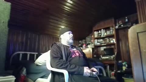 Snapshot of booshy chatting on 01-18-25, 05:26 Booshwa online show from 01-18-25, 05:26