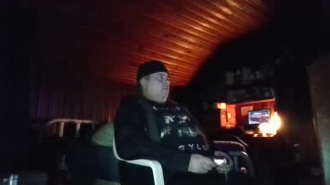 Snapshot of booshy chatting on 01-25-25, 12:06 Booshwa online show from 01-25-25, 12:06