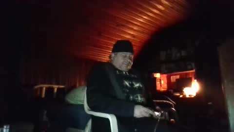 Snapshot of booshy chatting on 01-25-25, 03:09 Booshwa online show from 01-25-25, 03:09