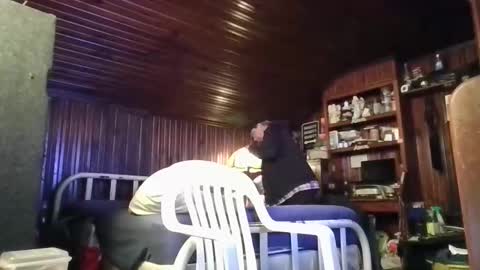 Snapshot of booshy chatting on 01-27-25, 05:15 Booshwa online show from 01-27-25, 05:15