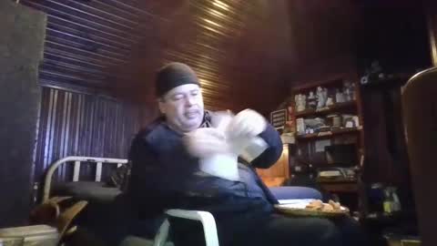 Snapshot of booshy chatting on 02-01-25, 11:06 Booshwa online show from 02-01-25, 11:06