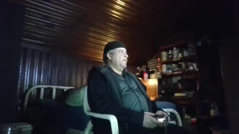 Snapshot of booshy chatting on 02-02-25, 02:06 Booshwa online show from 02-02-25, 02:06