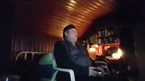 Snapshot of booshy chatting on 02-02-25, 11:19 Booshwa online show from 02-02-25, 11:19