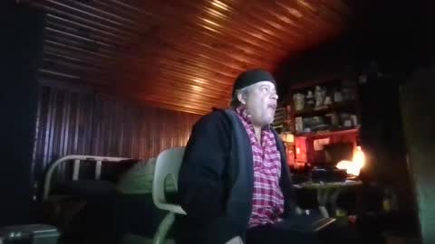 Snapshot of booshy chatting on 02-03-25, 03:31 Booshwa online show from 02-03-25, 03:31