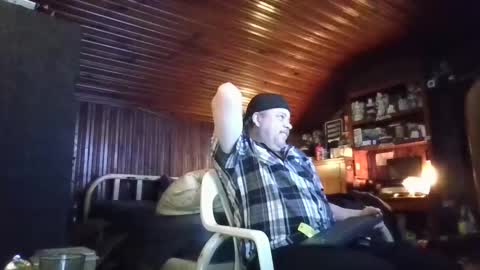 Snapshot of booshy chatting on 02-06-25, 06:56 Booshwa online show from 02-06-25, 06:56