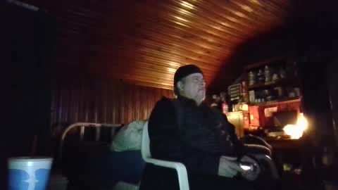 Snapshot of booshy chatting on 02-09-25, 11:15 Booshwa online show from 02-09-25, 11:15