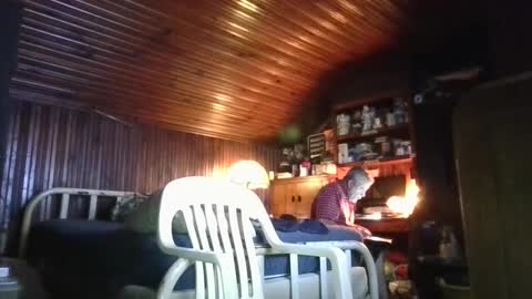 Snapshot of booshy chatting on 09-29-25, 06:18 Booshwa online show from 09-29-25, 06:18