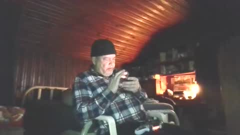 Snapshot of booshy chatting on 11-13-25, 07:40 Booshwa online show from 11-13-25, 07:40