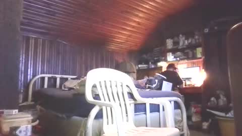 Snapshot of booshy chatting on 11-28-25, 02:25 Booshwa online show from 11-28-25, 02:25