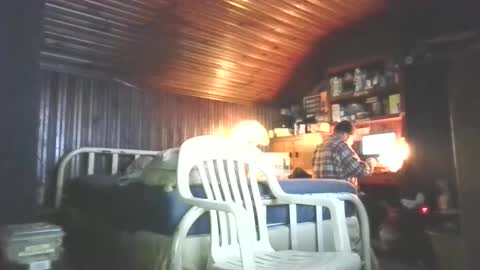 Snapshot of booshy chatting on 12-01-25, 04:39 Booshwa online show from 12-01-25, 04:39