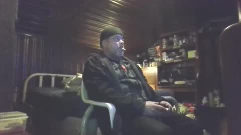 Snapshot of booshy chatting on 12-13-25, 07:53 Booshwa online show from 12-13-25, 07:53