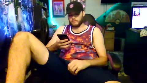 Snapshot of bootsy997 chatting on 10-30-25, 02:29 Bootsy online show from 10-30-25, 02:29