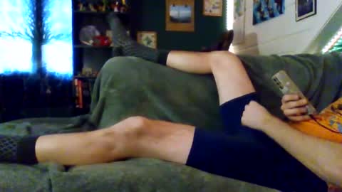 Snapshot of bootsy997 chatting on 12-15-25, 07:18 Bootsy online show from 12-15-25, 07:18