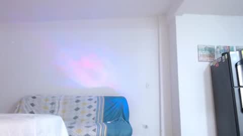 MARIANA online show from 07-10-26, 01:21
