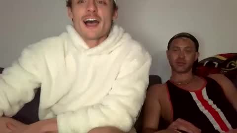 Snapshot of bootyboy801 chatting on 01-10-26, 12:07 Bootyboy801 online show from 01-10-26, 12:07