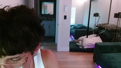 Snapshot of bootybros chatting on 03-15-26, 01:22 bootybros online show from 03-15-26, 01:22