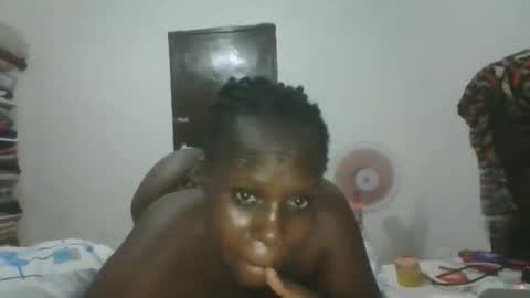 bootylicious254 online show from 10-31-25, 09:38