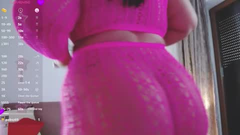 bootyliciousbunny online show from 09-10-25, 06:13