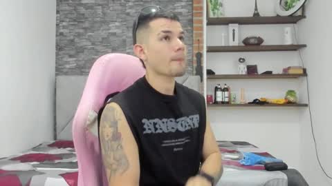 booyhott_ online show from 02-14-26, 06:59