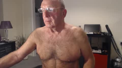 Boppy21 online show from 05-07-26, 08:47