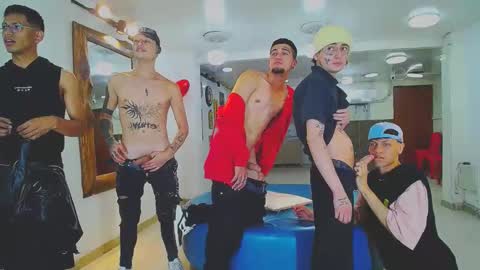 boranget online show from 12-09-24, 06:14