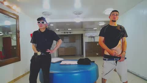 boranget online show from 12-12-24, 06:31