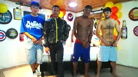 boranget online show from 01-20-25, 11:45