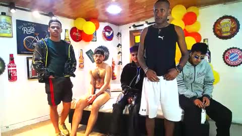 boranget online show from 01-24-25, 11:37