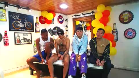 boranget online show from 01-26-25, 11:39