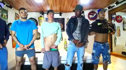 boranget online show from 03-03-25, 12:05