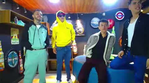 boranget online show from 09-09-25, 11:10