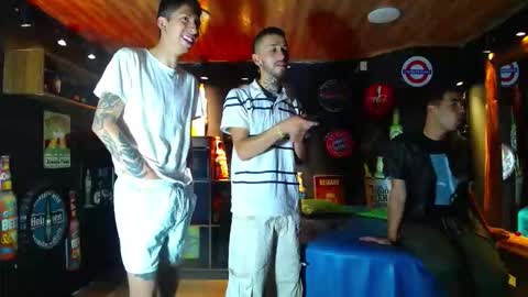 boranget online show from 11-03-25, 11:33