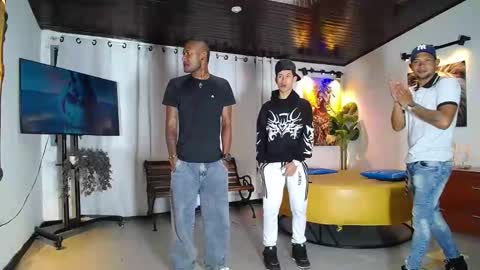 boranget online show from 02-17-26, 12:12