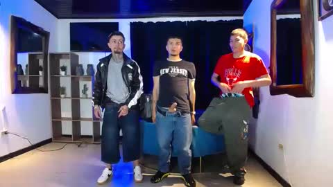 boranget online show from 03-12-26, 11:38