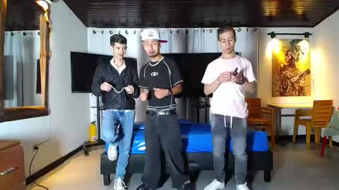 boranget online show from 06-01-26, 11:34