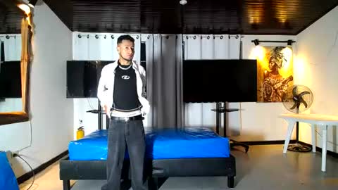 boranget online show from 07-01-26, 11:01
