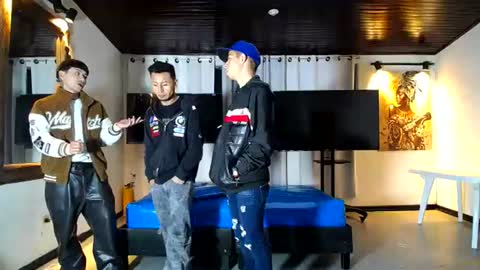 boranget online show from 07-03-26, 11:05