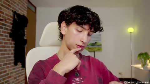 Bream online show from 10-28-25, 03:14