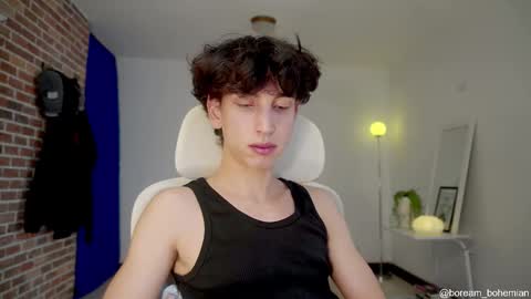 Bream online show from 11-13-25, 11:42