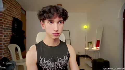 Snapshot of boream_ chatting on 01-12-26, 02:00 Bream online show from 01-12-26, 02:00