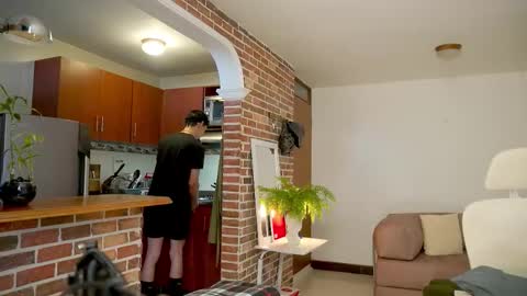 Snapshot of boream_ chatting on 02-03-26, 02:11 Bream online show from 02-03-26, 02:11