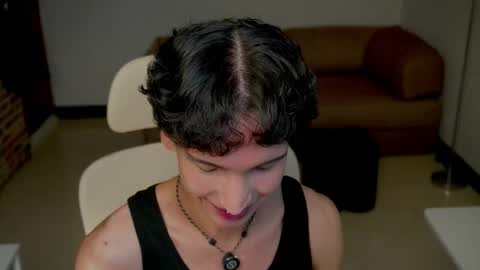 Snapshot of boream_ chatting on 02-23-26, 04:48 Bream online show from 02-23-26, 04:48