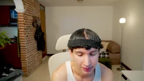 Snapshot of boream_ chatting on 03-03-26, 03:07 Bream online show from 03-03-26, 03:07