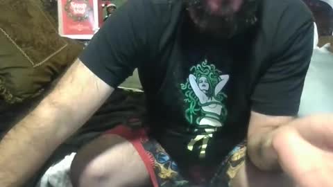 boredaf6678 online show from 12-15-24, 10:07