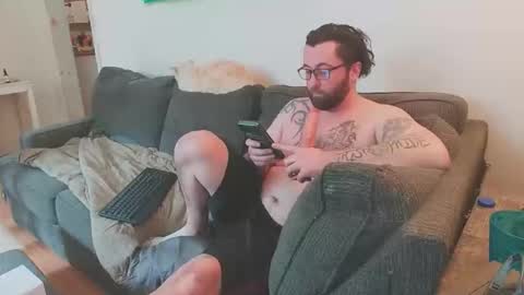 boredandirish21 online show from 02-28-26, 06:09