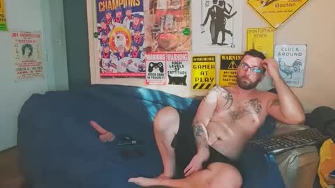 boredandirish21 online show from 04-24-26, 12:07