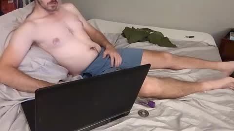 Ricky online show from 10-04-25, 02:09