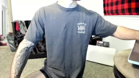 Boris DaBlade online show from 03-25-26, 02:39